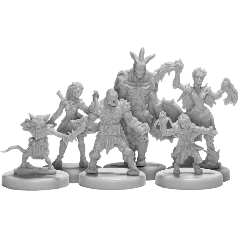 Gloomhaven