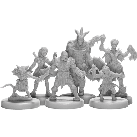 Gloomhaven