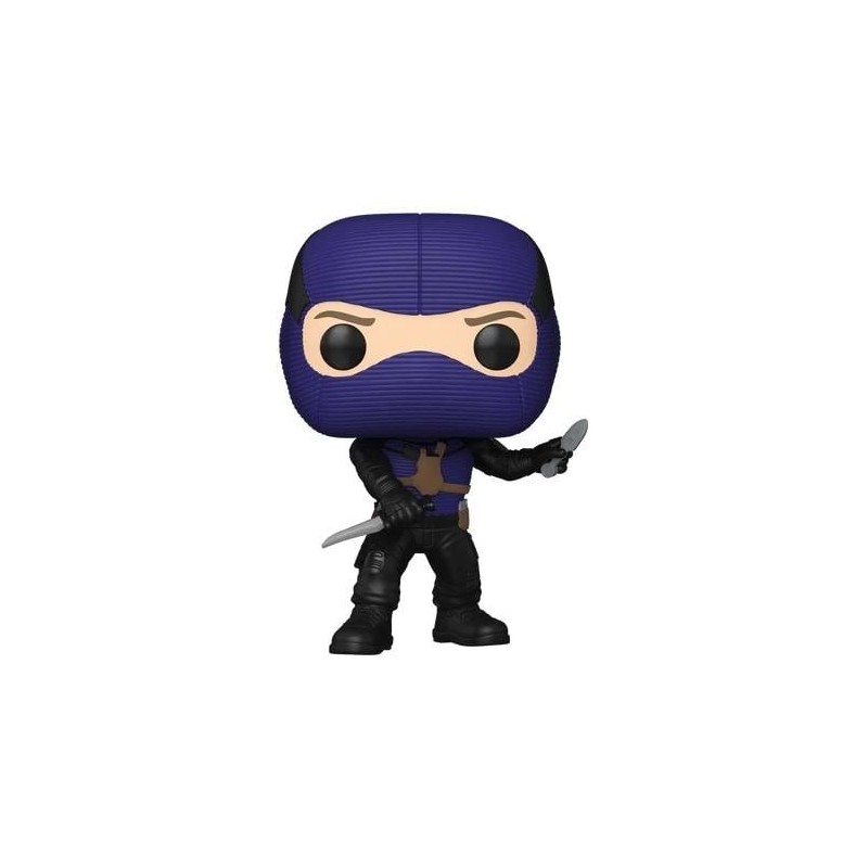 DAREDEVIL BORN AGAIN - POP Marvel N° 1546 - Bullseye 
