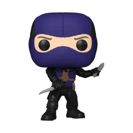 DAREDEVIL BORN AGAIN - POP Marvel N° 1546 - Bullseye 