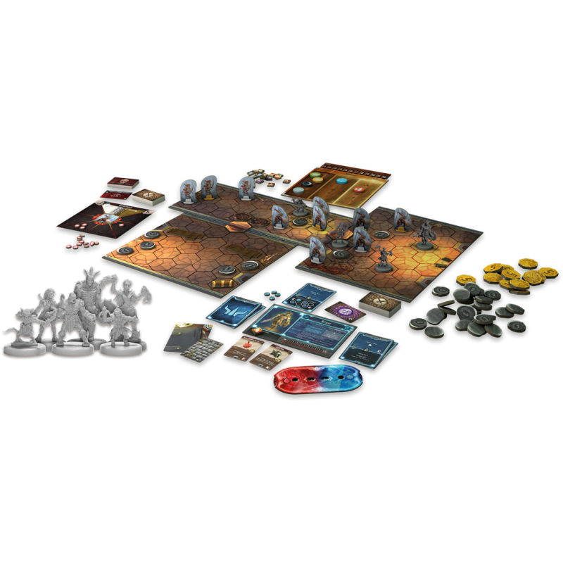 Gloomhaven
