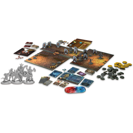 Gloomhaven (FR)