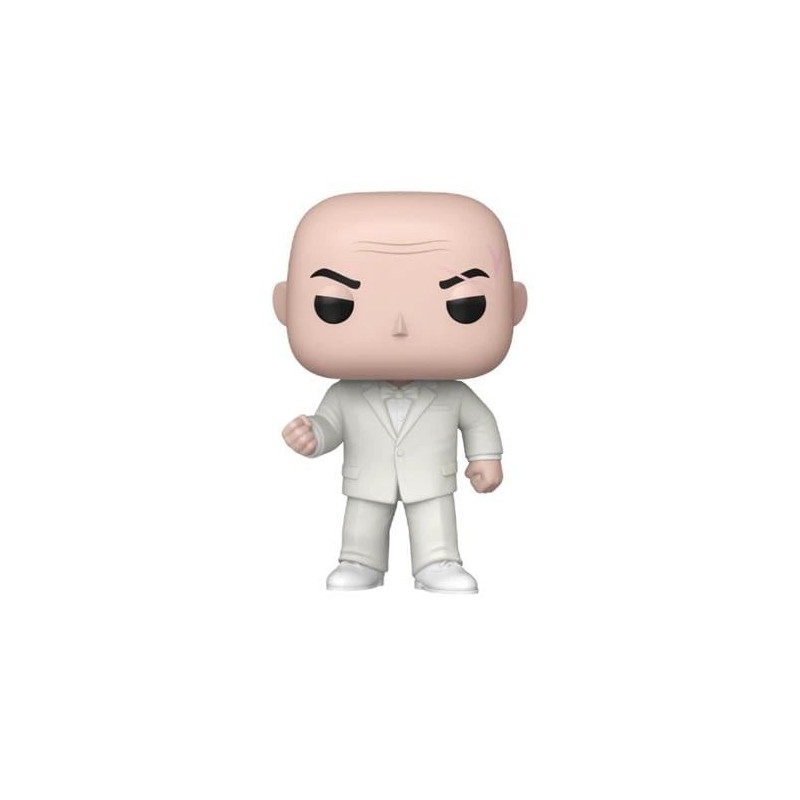 DAREDEVIL BORN AGAIN - POP Marvel N° 1544 - Kingpin 