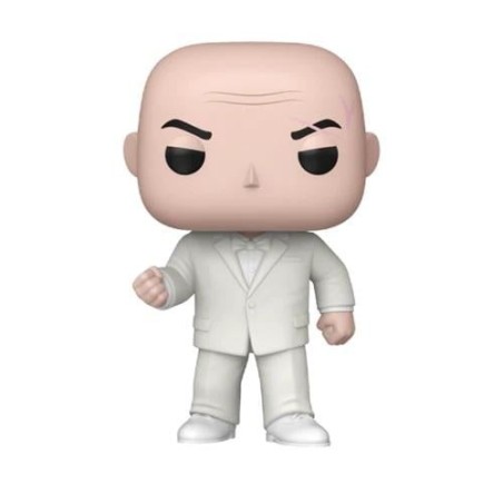 DAREDEVIL BORN AGAIN - POP Marvel N° 1544 - Kingpin 