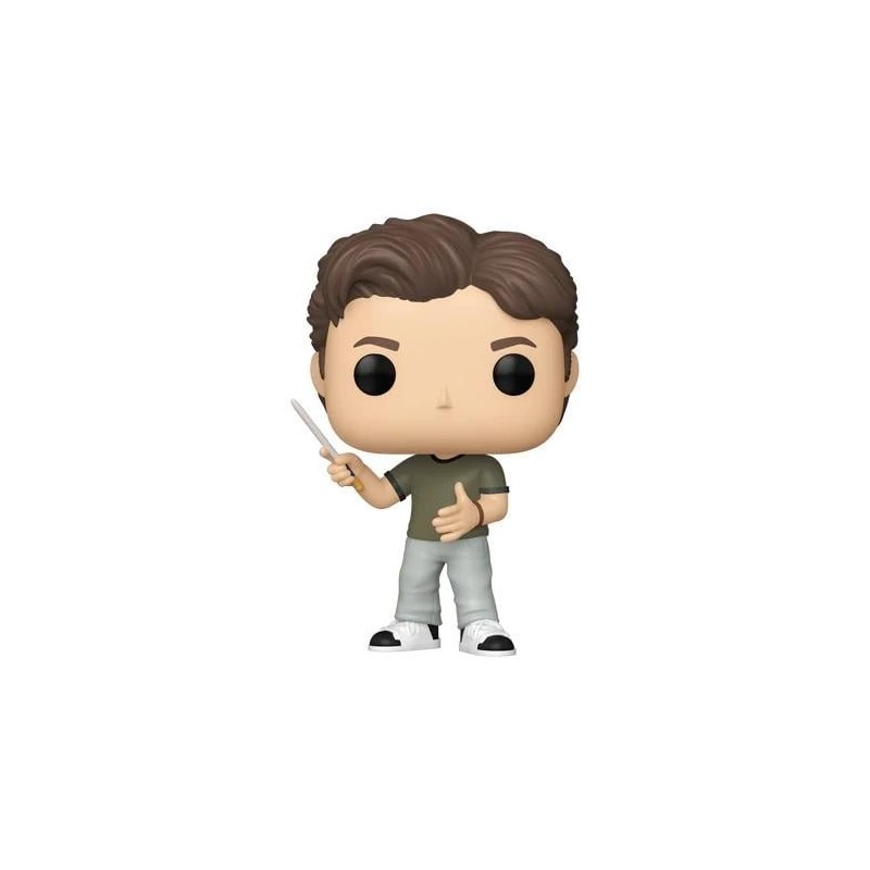 LES SORCIERS DE WAVERLY PLACE - POP Disney N° 1603 - Max Russo 
