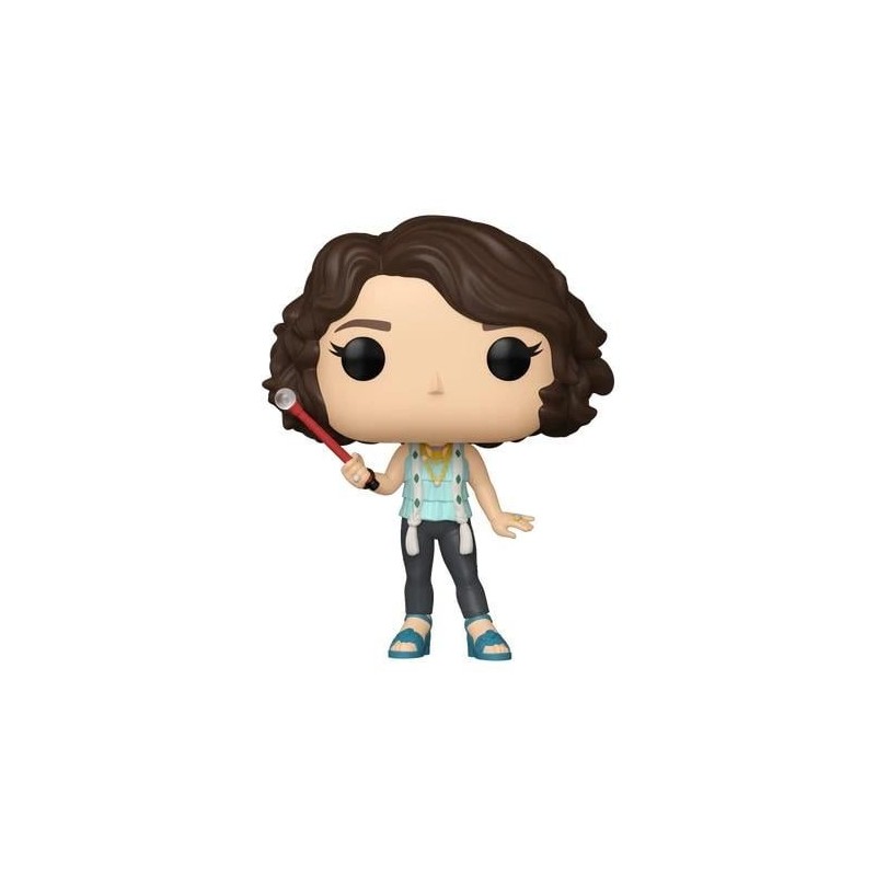 LES SORCIERS DE WAVERLY PLACE - POP Disney N° 1602 - Alex Russo 