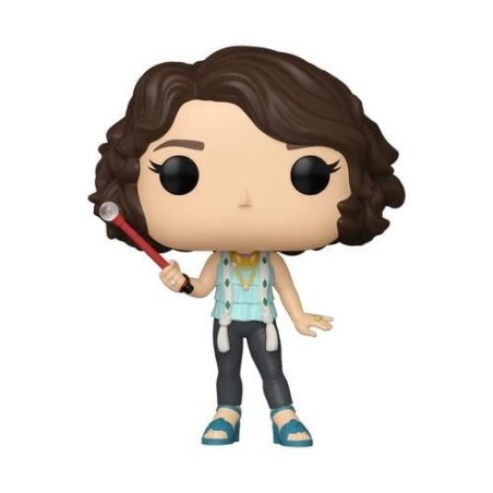 LES SORCIERS DE WAVERLY PLACE - POP Disney N° 1602 - Alex Russo 