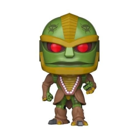 TRANSFORMERS BEAST WARS - POP TV NÂ° 1718 - Rhinox 