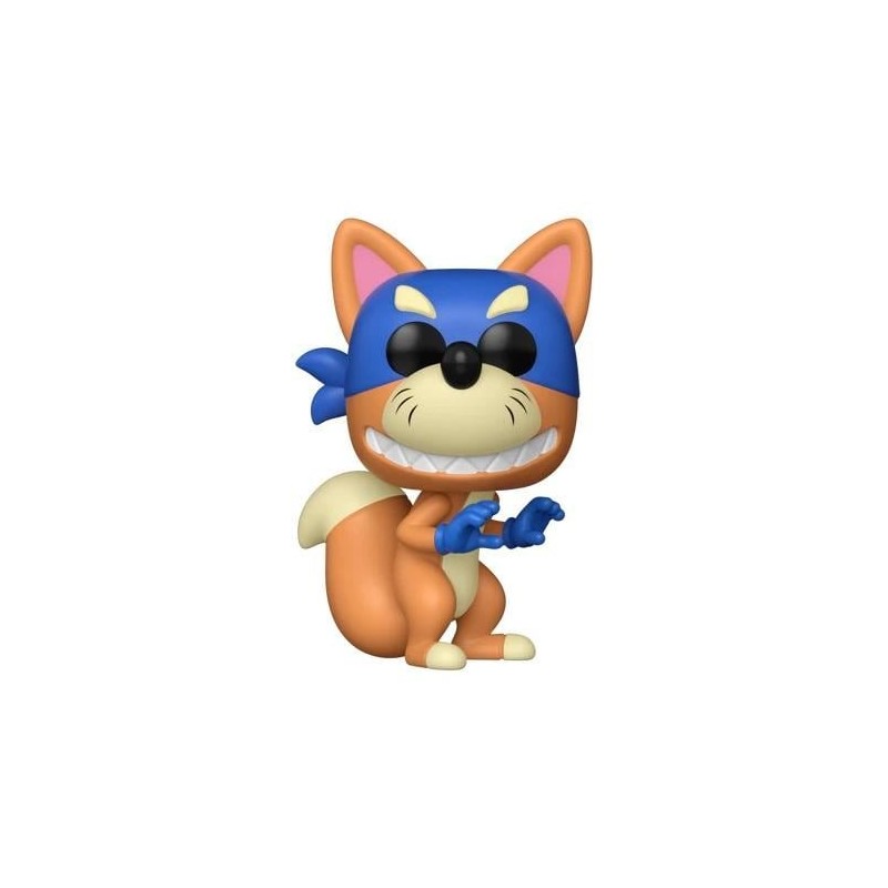 DORA L'EXPLORATRICE - POP Animation N° 2005 - Chipeur 