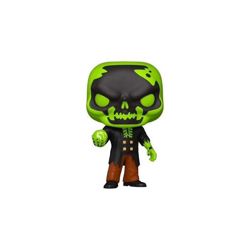 BATMAN BEYHOND - POP Plus N° 561 - Blight 