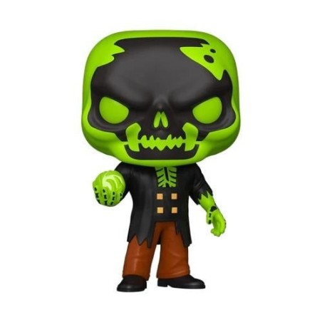 BATMAN BEYHOND - POP Plus N° 561 - Blight 
