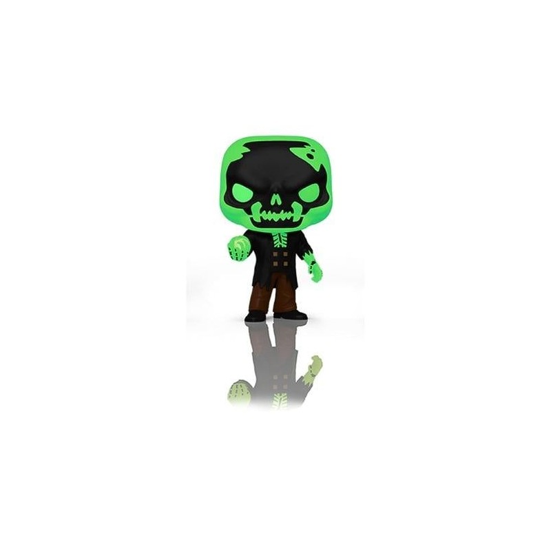 BATMAN BEYHOND - POP Plus N° 561 - Blight 