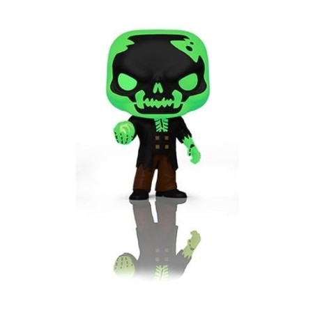 BATMAN BEYHOND - POP Plus N° 561 - Blight 