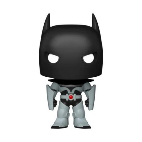 BATMAN BEYHOND - POP Heroes NÂ° 559 - Armored Bruce 