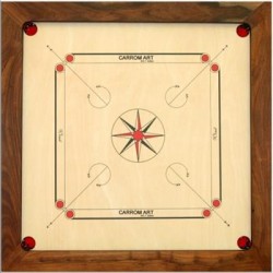 Carrom Winit 88x88 cm (FR)