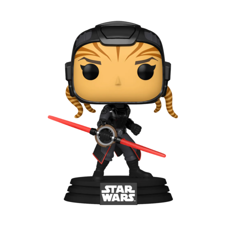 TALES OF THE EMPIRE - POP Star Wars N° 793 - Quatrième Soeur 