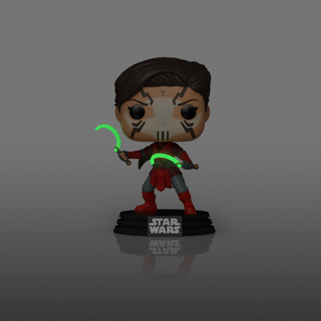 TALES OF THE EMPIRE - POP Star Wars N° 792 - Morgan Elsbeth (GW) 
