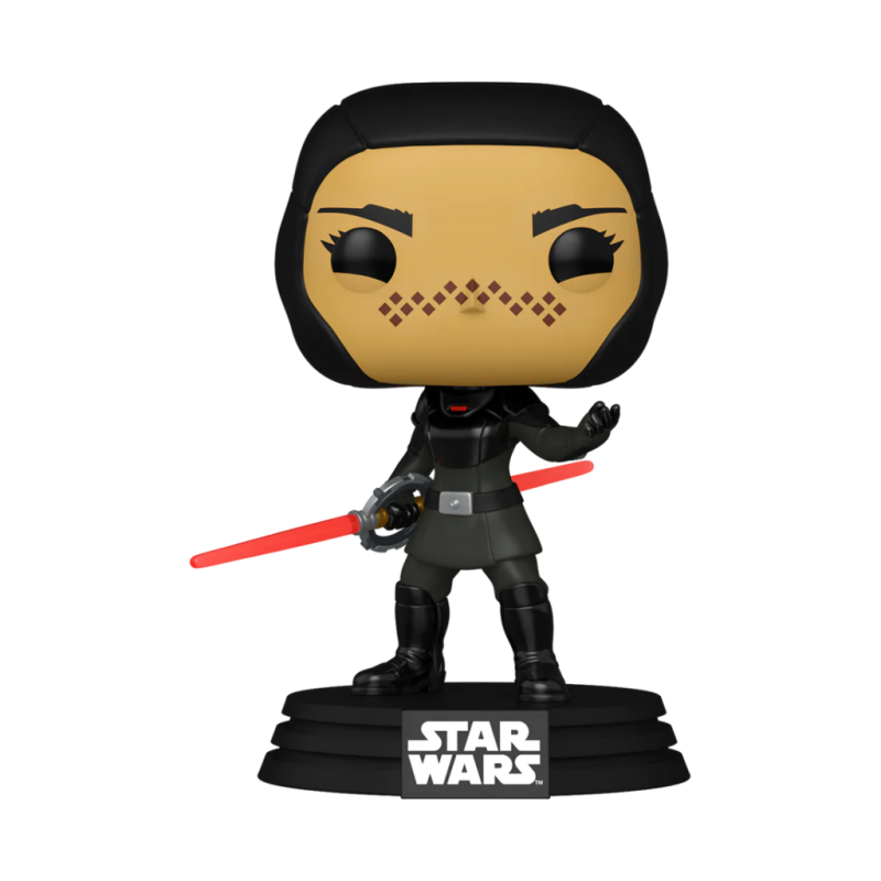 TALES OF THE EMPIRE - POP Star Wars N° 790 - Barris Offee 