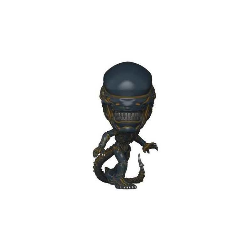 ALIEN EARTH - POP SUPER N° 1768 - Xenomorphe 