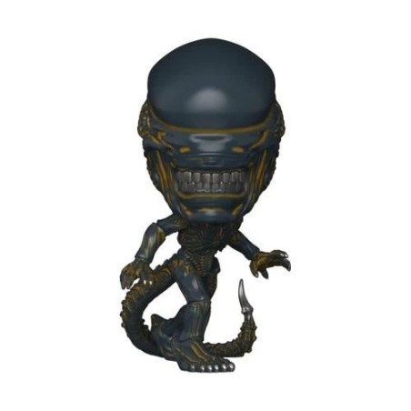ALIEN EARTH - POP SUPER N° 1768 - Xenomorphe 