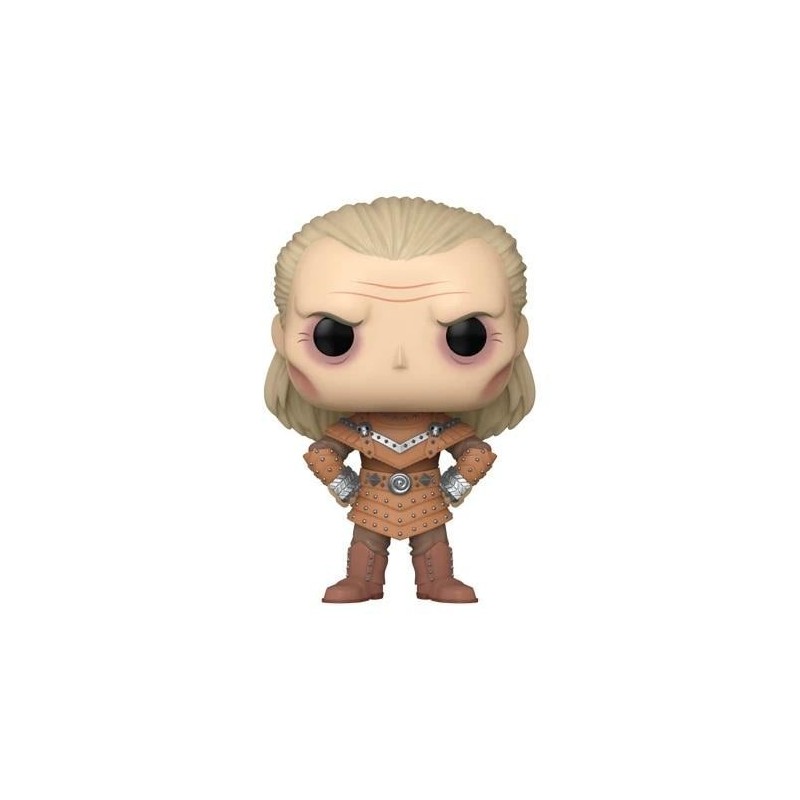 GHOSTBUSTERS 2 - POP Movies NÂ° 1886 - Vigo 