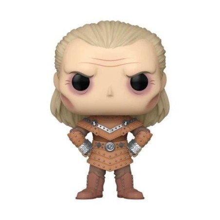 GHOSTBUSTERS 2 - POP Movies NÂ° 1886 - Vigo 