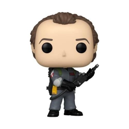 GHOSTBUSTERS 2 - POP Movies N° 1884 - Dr. Peter Venkman 