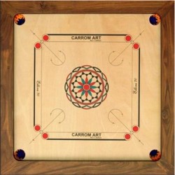 Carrom Ellora 70x70 cm (FR)