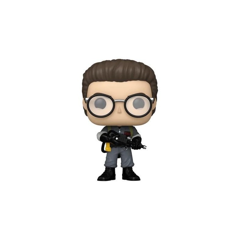 GHOSTBUSTERS 2 - POP Movies N° 1883 - Egon Spengler 