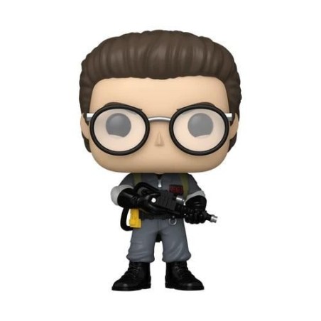 GHOSTBUSTERS 2 - POP Movies N° 1883 - Egon Spengler 