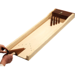 Carrom Bowling Mango 110 x 35 cm (FR)