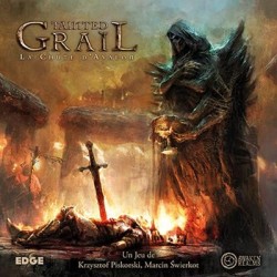 Tainted Grail La Chute d'Avalon (FR) 2
