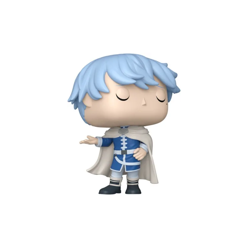 FRIEREN - POP Animation N° 1989 - Himmel avec Chase 