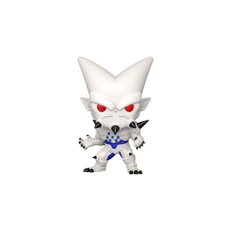 DRAGON BALL GT - POP SUPER N° 2076 - Super Yi-Shinron 