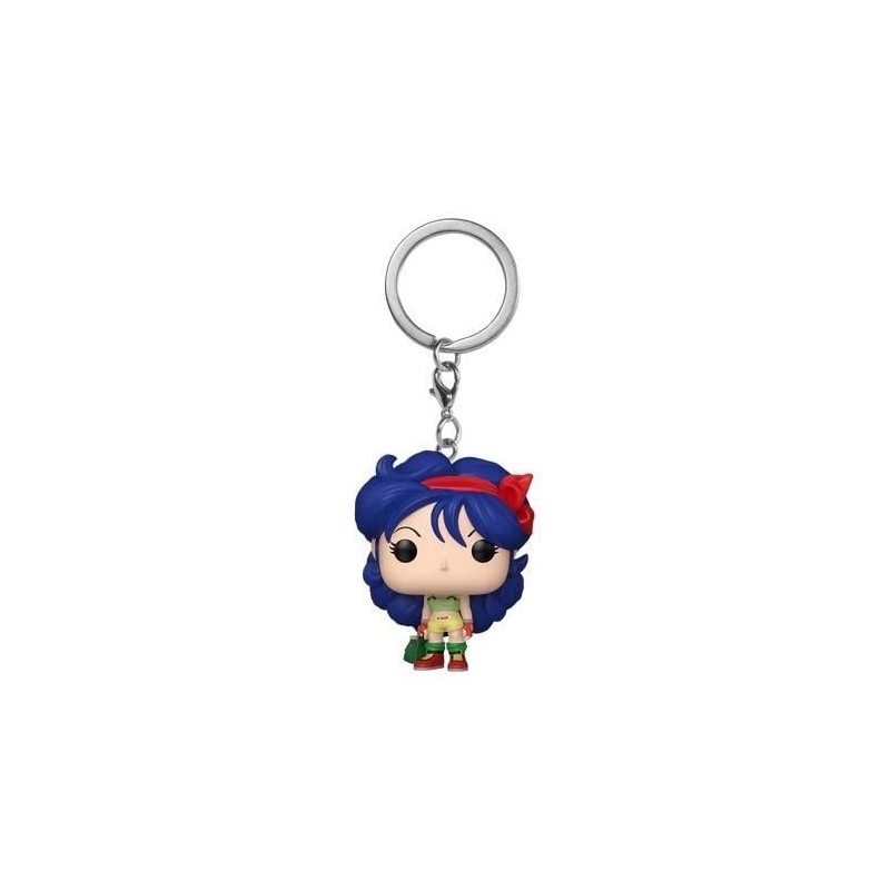 DRAGON BALL - Pocket Pop Keychain - Lunch 