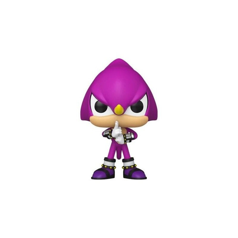 SONIC - POP Games N° 1119 - Espio the Chameleon 