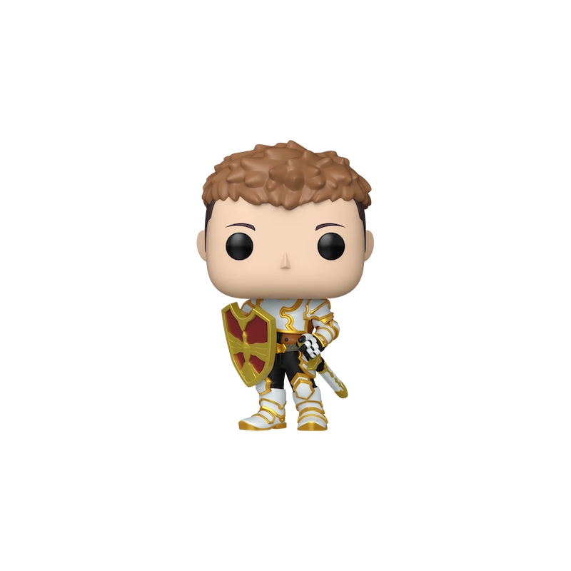 SOLO LEVELING - POP Animation N° 1984 - Yoo Jinho 