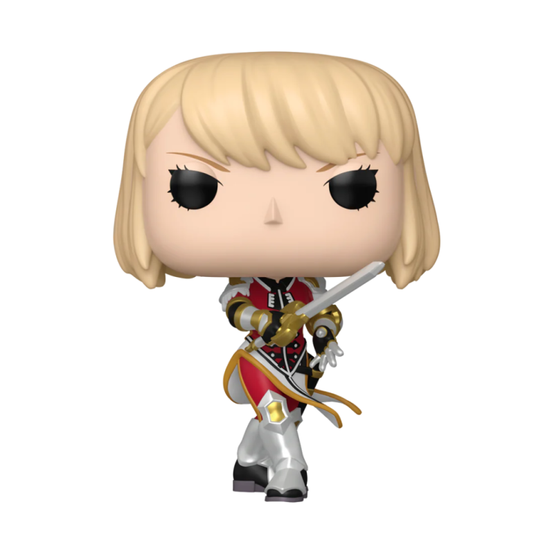SOLO LEVELING - POP Animation N° 1983 - Cha Hae-In 