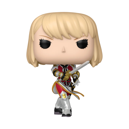 SOLO LEVELING - POP Animation N° 1983 - Cha Hae-In 