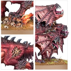Karanak, The Hound of Vengeance 2