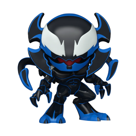 VOTRE FIDELE SERVITEUR SPIDER-MAN - POP SUPER N° 1528 - Alien Monster 