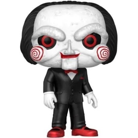 SAW - POP JUMBO N° 1821 - Billy The Puppet 