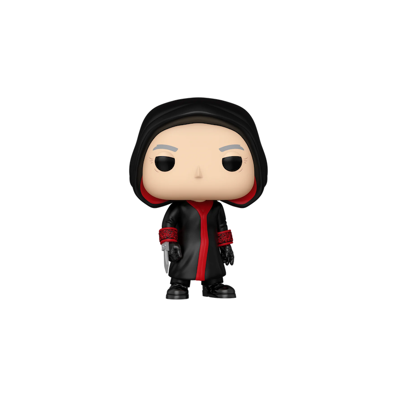 SAW - POP Movies N° 1820 - Jigsaw Killer avec Chase 