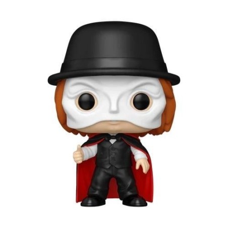 CHUCKY (TV) - POP TV N° 1721 - Phantom Chucky 