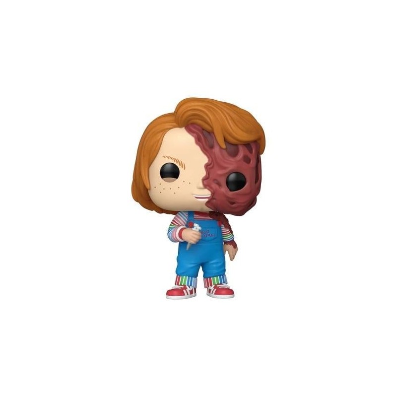 CHUCKY (TV) - POP TV N° 1719 - Chucky Fondu 