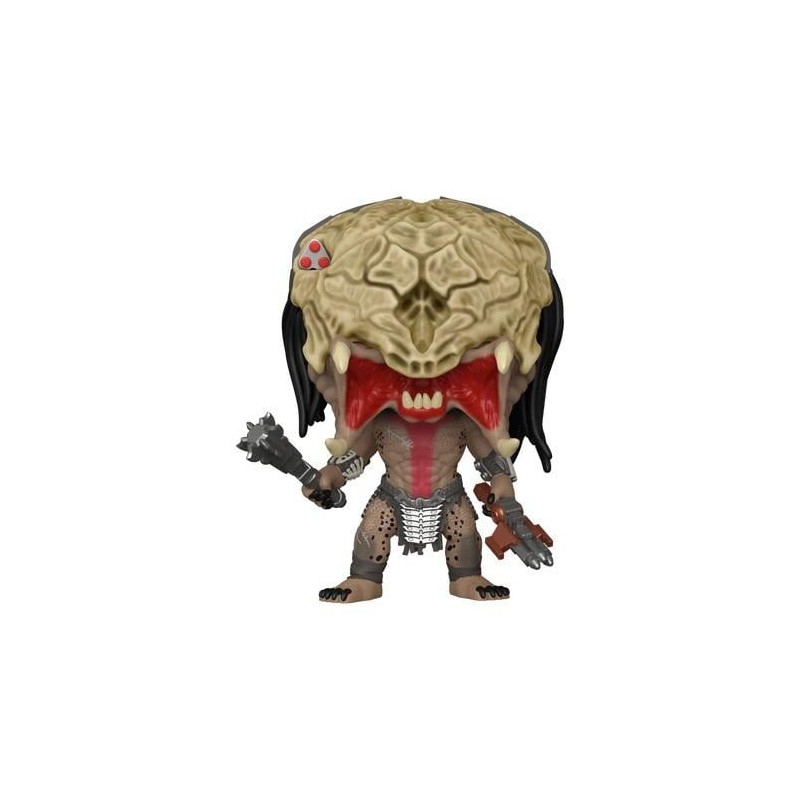 PREY - POP Movies N° 1909 - Predator Feral 