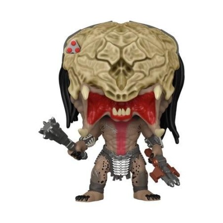 PREY - POP Movies N° 1909 - Predator Feral 