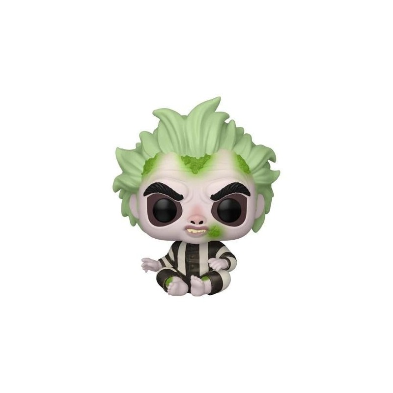 BEETLEJUICE 2 - POP Movies N° 1825 - Bébé Beetlejuice 