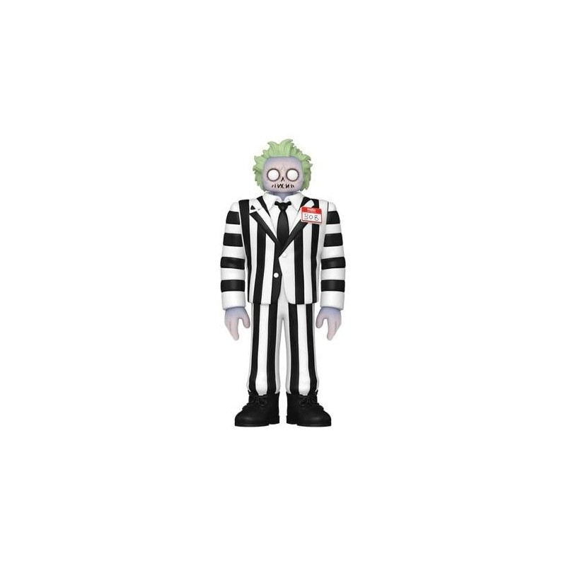BEETLEJUICE 2 - POP Movies N° 1827 - BOB en Beetlejuice 