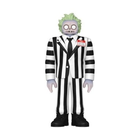 BEETLEJUICE 2 - POP Movies N° 1827 - BOB en Beetlejuice 